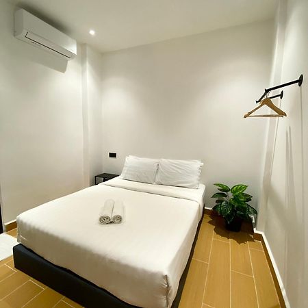 The 6N By Sky Hive George Town Exterior foto