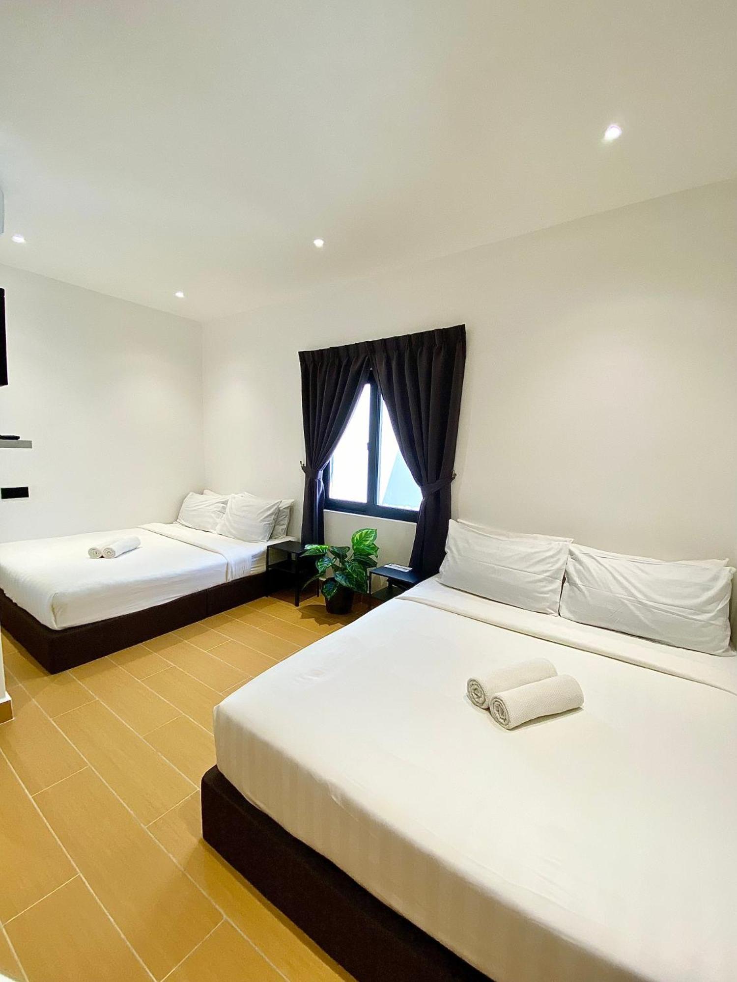 The 6N By Sky Hive George Town Exterior foto