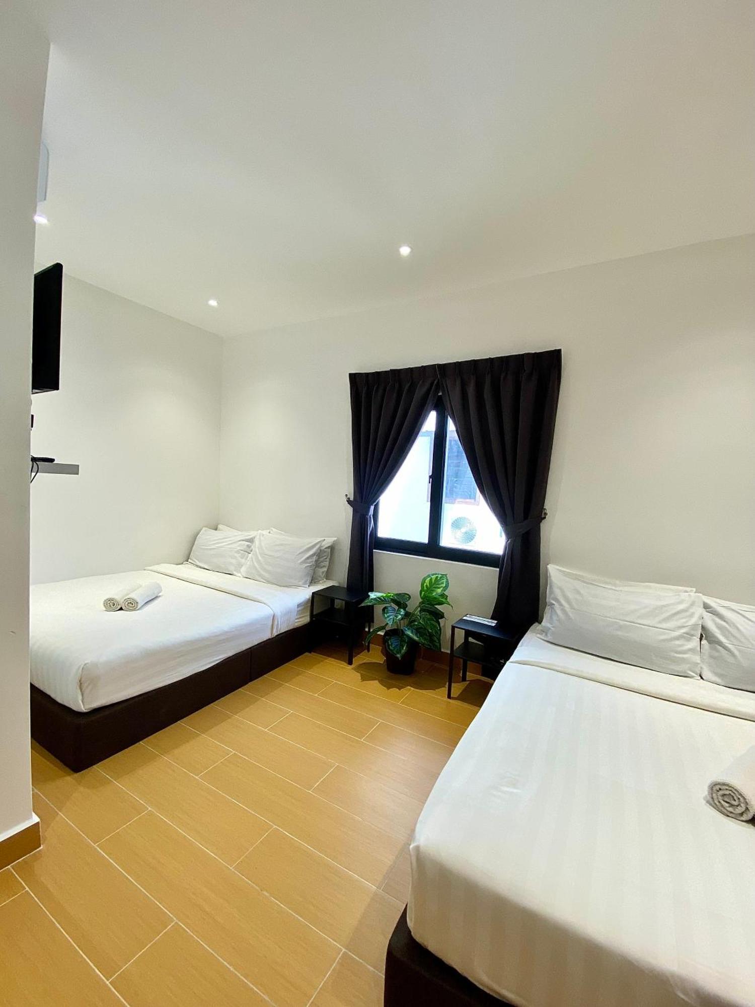 The 6N By Sky Hive George Town Exterior foto