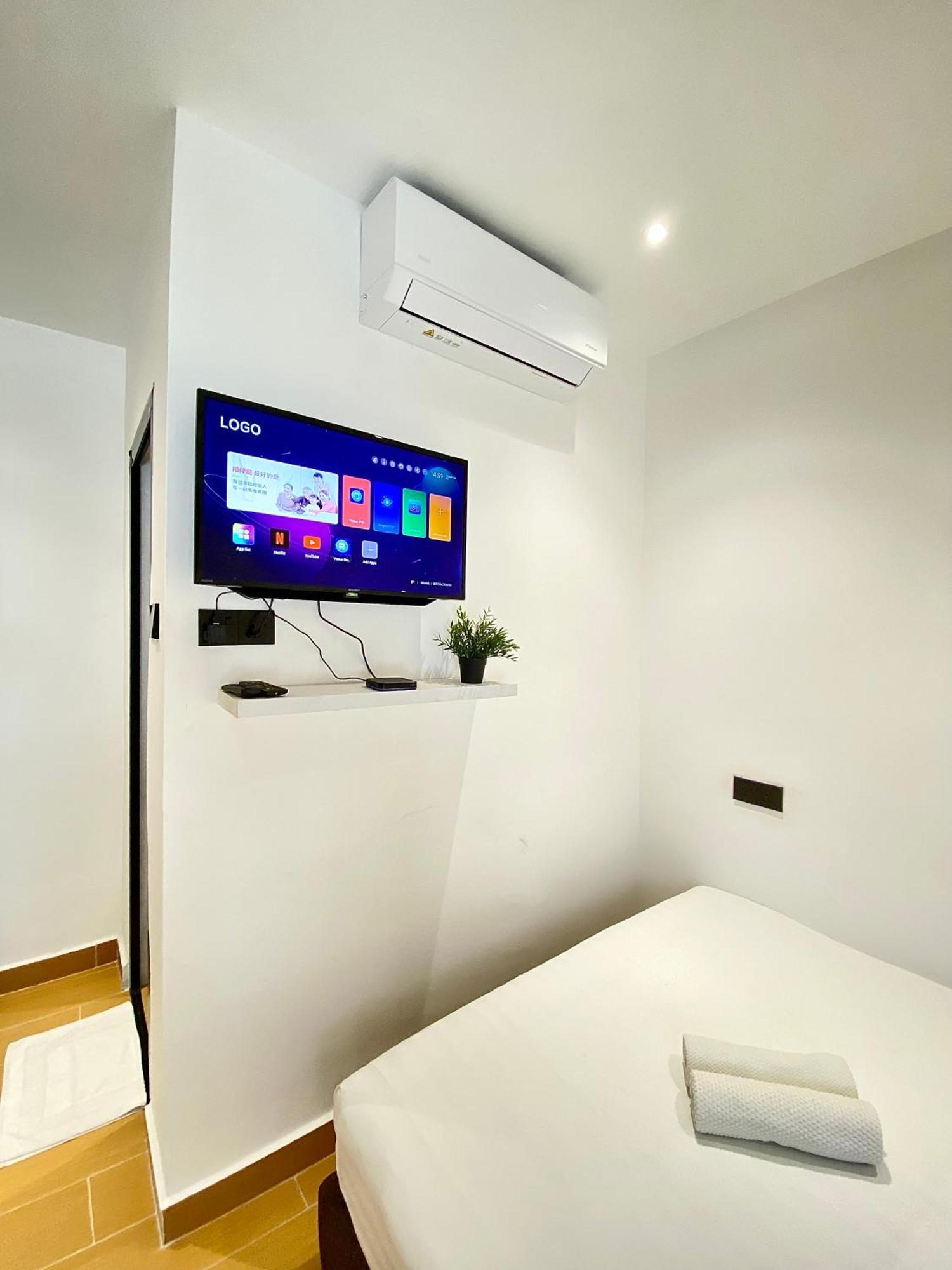The 6N By Sky Hive George Town Exterior foto