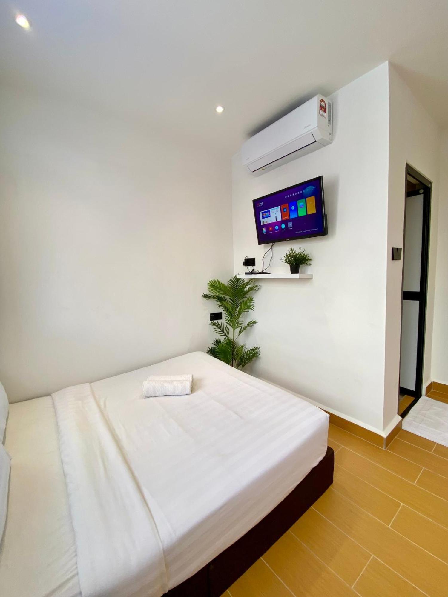 The 6N By Sky Hive George Town Exterior foto
