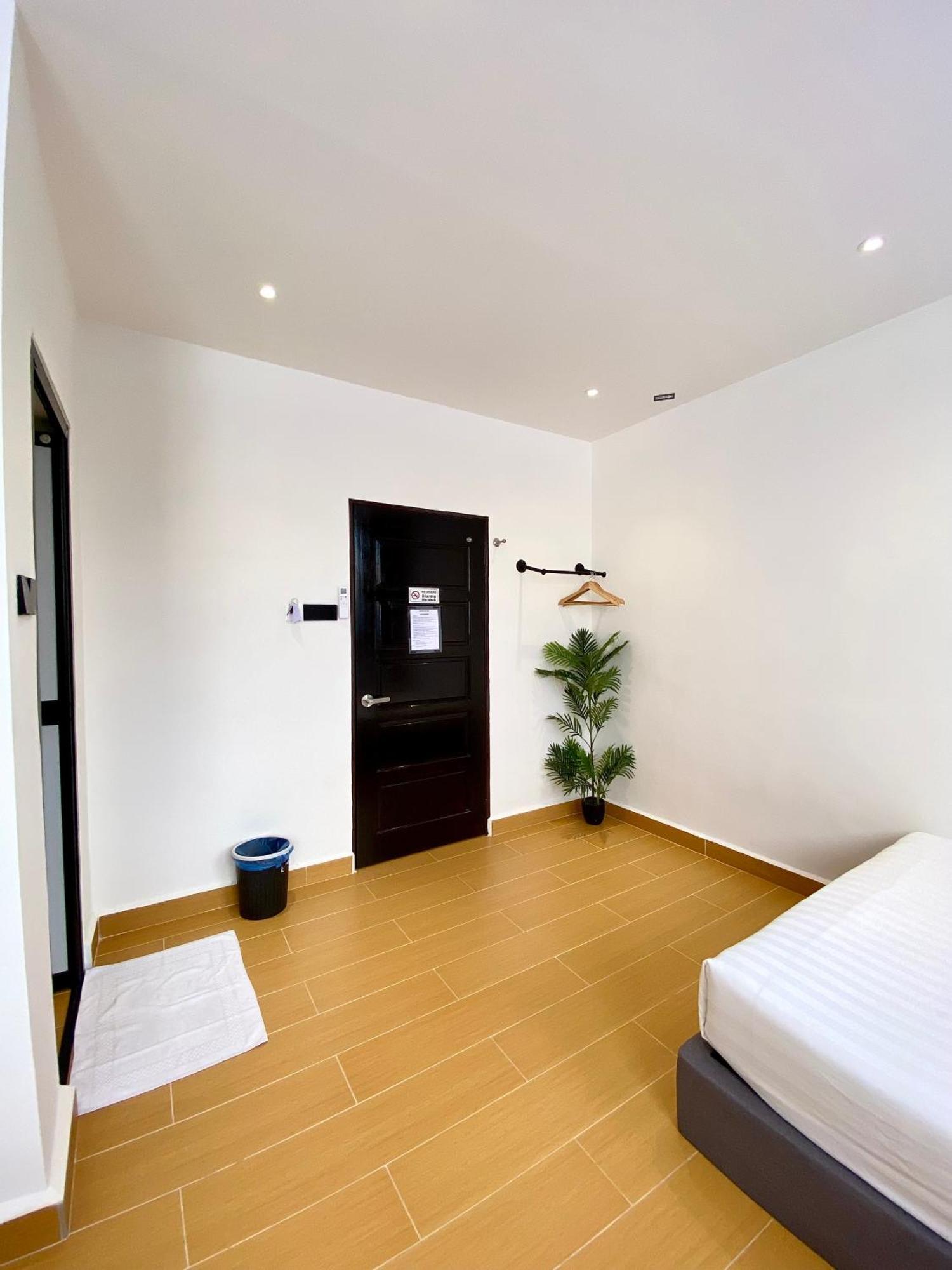 The 6N By Sky Hive George Town Exterior foto
