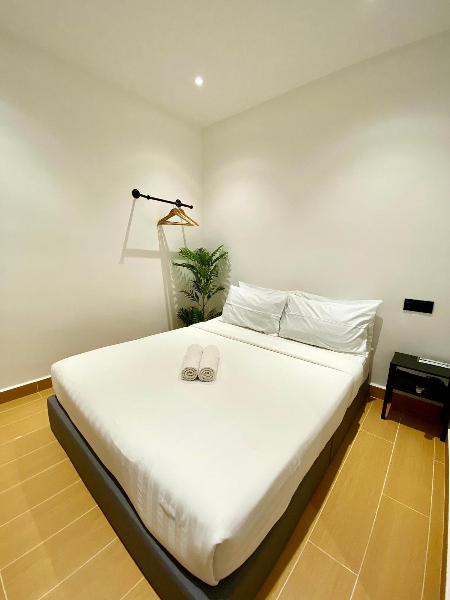 The 6N By Sky Hive George Town Exterior foto
