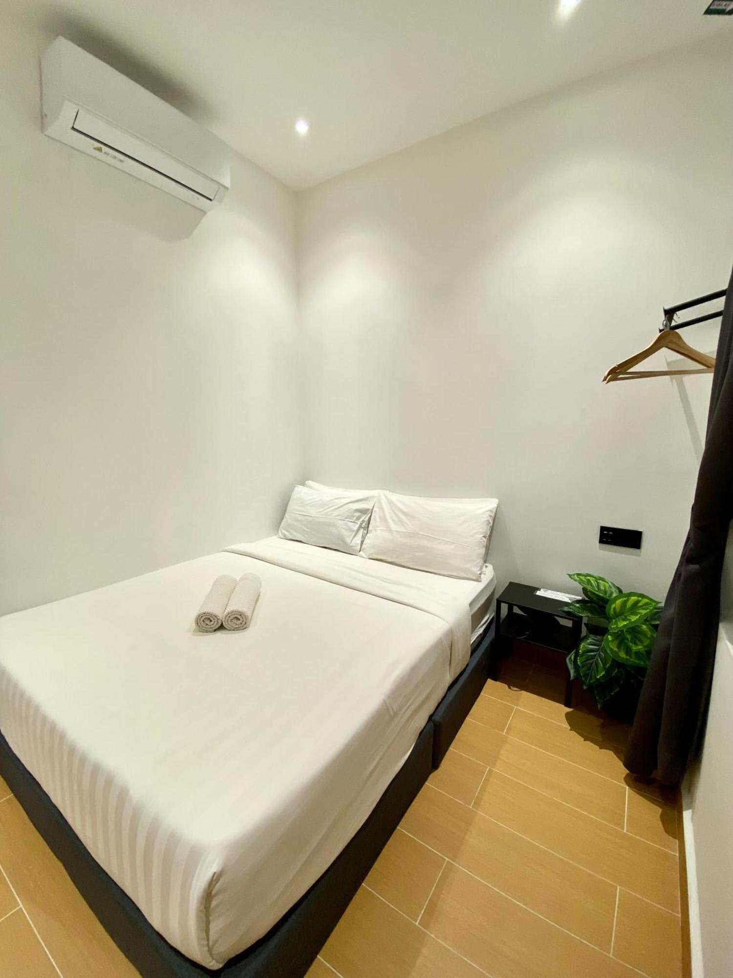 The 6N By Sky Hive George Town Exterior foto
