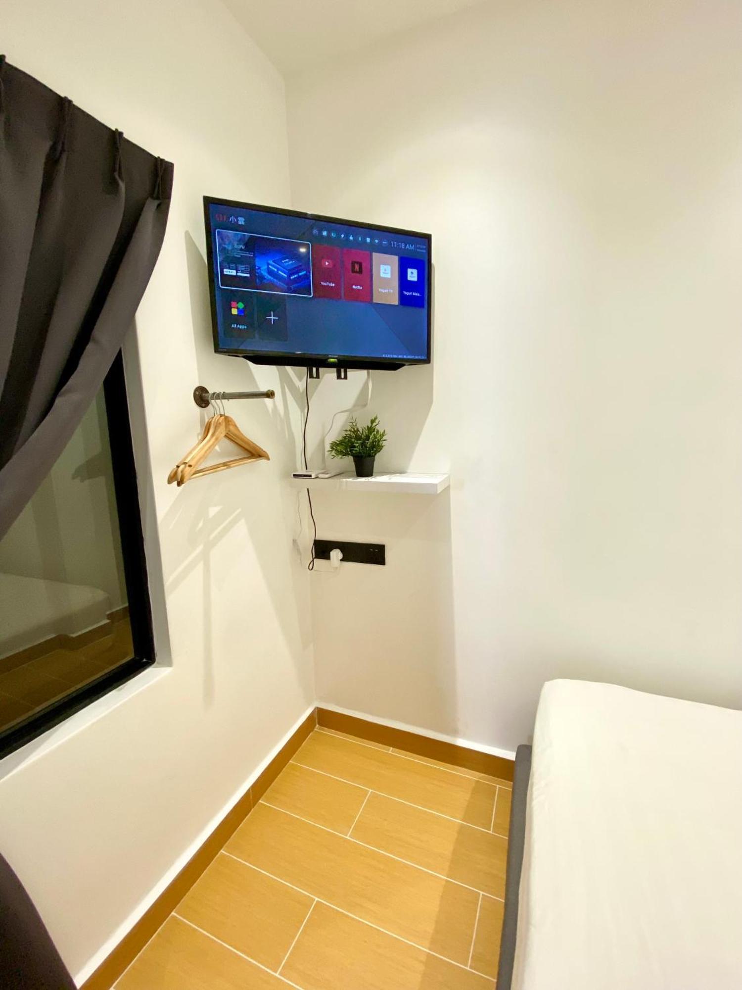 The 6N By Sky Hive George Town Exterior foto