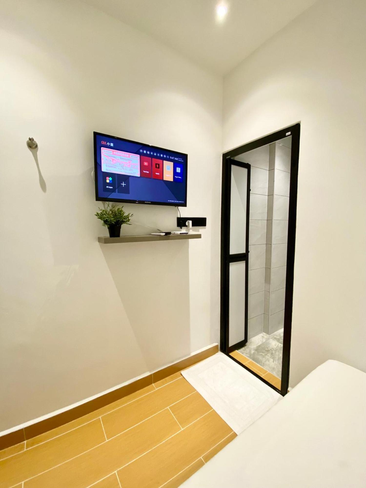 The 6N By Sky Hive George Town Exterior foto