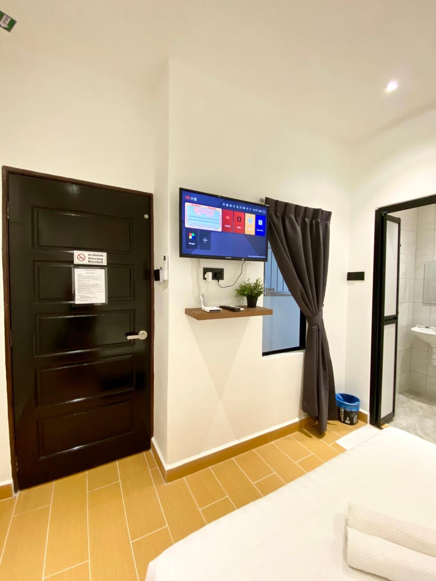 The 6N By Sky Hive George Town Exterior foto