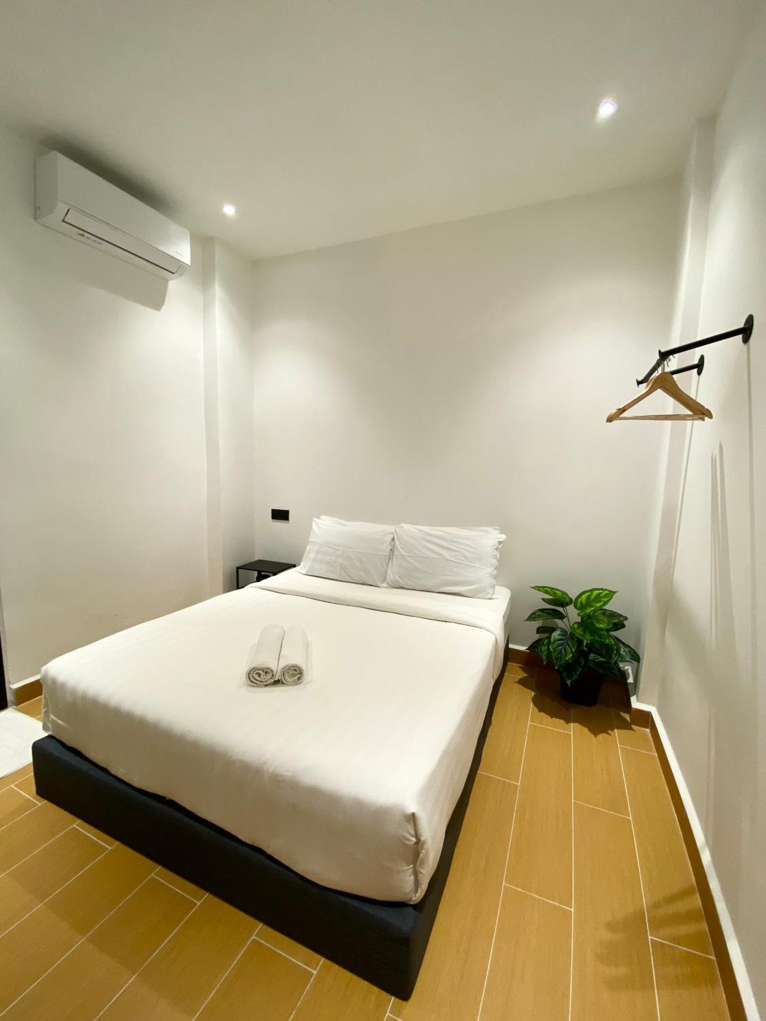The 6N By Sky Hive George Town Exterior foto