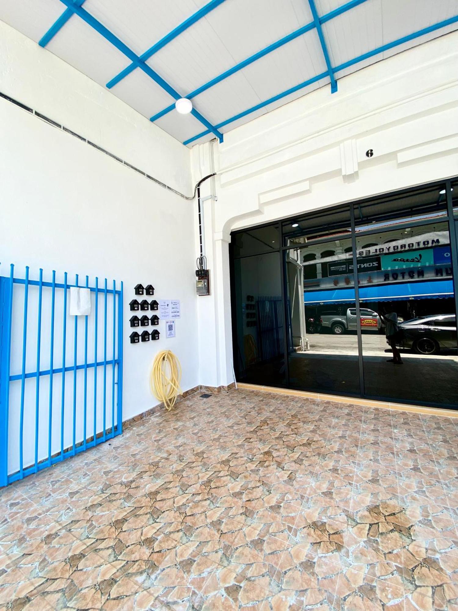 The 6N By Sky Hive George Town Exterior foto