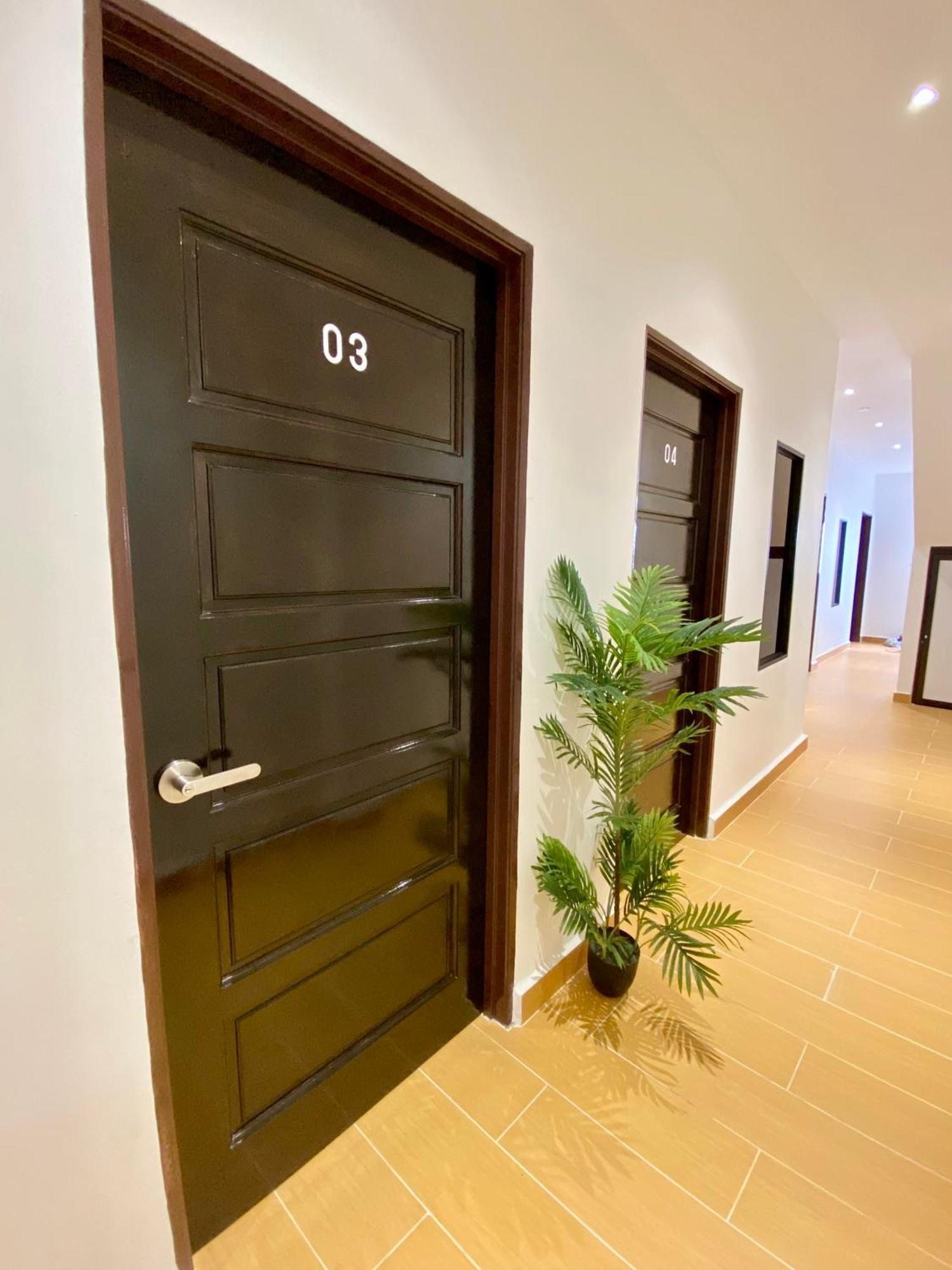 The 6N By Sky Hive George Town Exterior foto