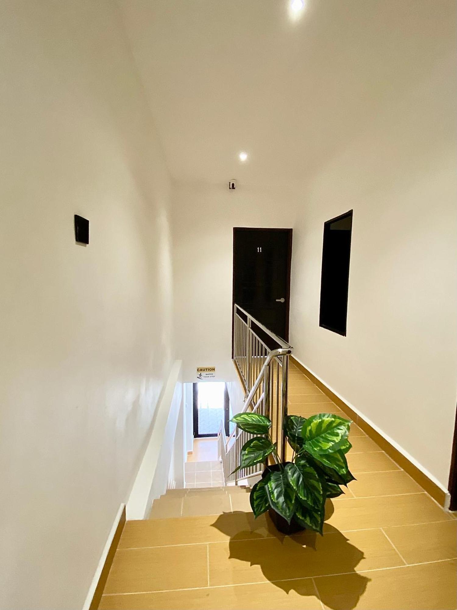 The 6N By Sky Hive George Town Exterior foto