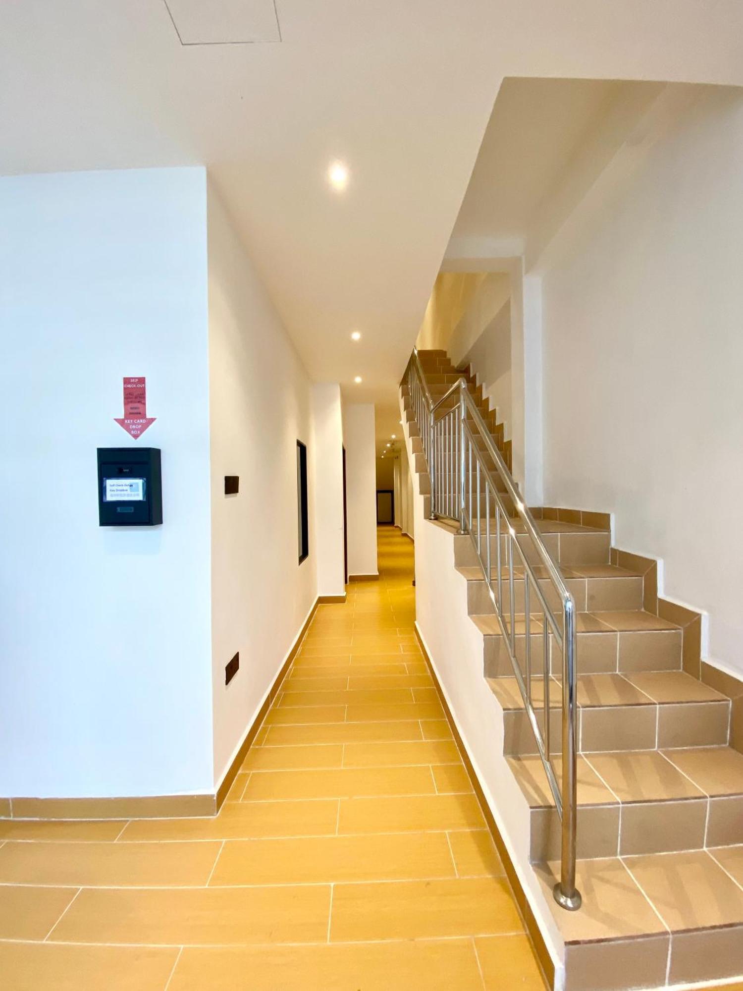 The 6N By Sky Hive George Town Exterior foto